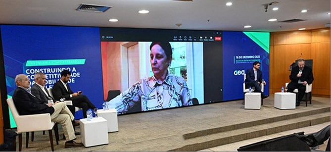 Em defesa da indústria local, AEA lança Fórum Estratégico de Engenharia