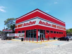 AutoZone anuncia abertura de seis novas lojas no primeiro trimestre de 2026