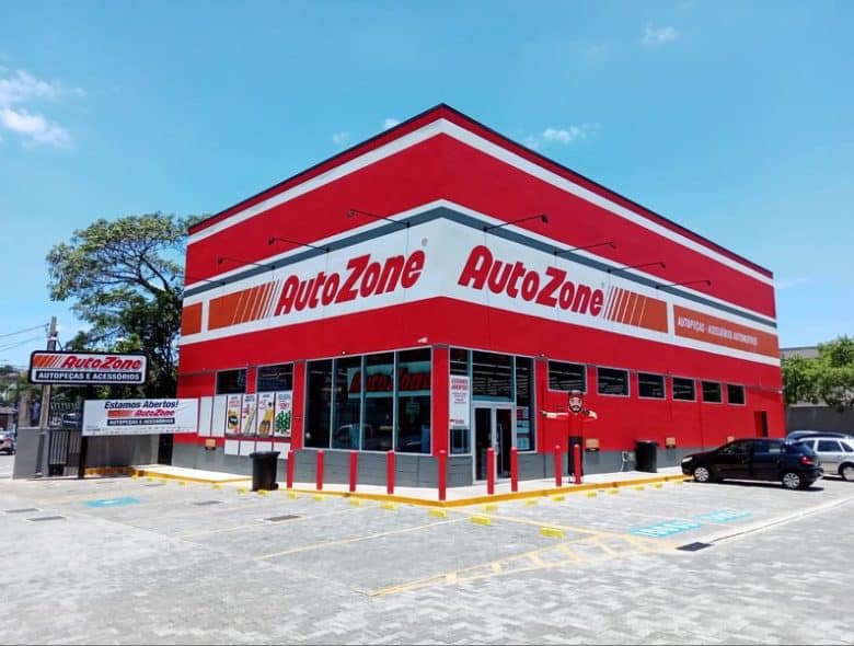 AutoZone anuncia abertura de seis novas lojas no primeiro trimestre de 2026