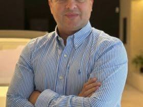 Fabiano Pedrassani assume a Direção Geral da Osten Motors 