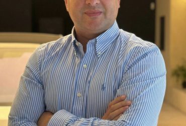 Fabiano Pedrassani assume a Direção Geral da Osten Motors 