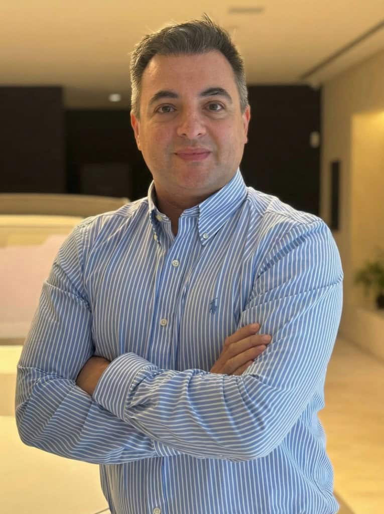 Fabiano Pedrassani assume a Direção Geral da Osten Motors 