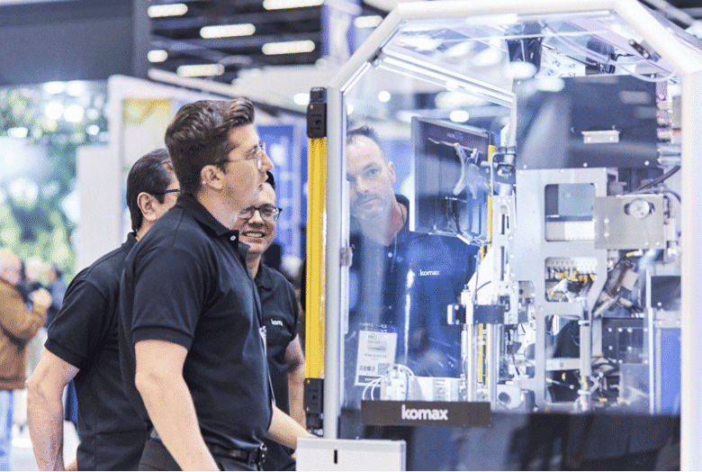 FIEE reserva dia especial para imersão em inovação tecnológica