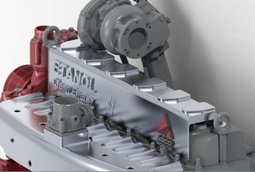 AGCO apresenta avanços em motores sustentáveis e reforça protagonismo na transição energética do agro