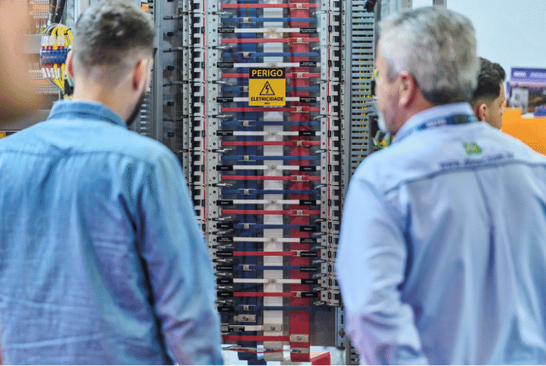 FIEE Debate Desafios da Segurança Energética em Cenários Instáveis