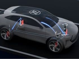 Um amanhã silencioso: como será o som no futuro com os veículos definidos por software