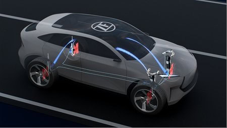 Um amanhã silencioso: como será o som no futuro com os veículos definidos por software