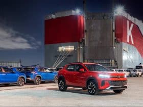 VW consolida América do Sul como a região com maior expansão global