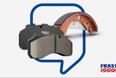 Portfólio da Fras-le evolui com agilidade para garantir diversidade de pastilhas e sapatas para a frota de veículos leves