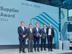 Randoncorp amplia protagonismo ao reforçar parceria com Mercedes-Benz