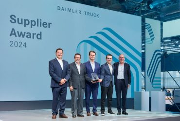 Randoncorp amplia protagonismo ao reforçar parceria com Mercedes-Benz