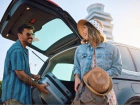 Alta temporada: cinco cuidados para alugar um carro sem imprevistos nas férias