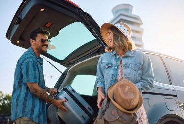 Alta temporada: cinco cuidados para alugar um carro sem imprevistos nas férias