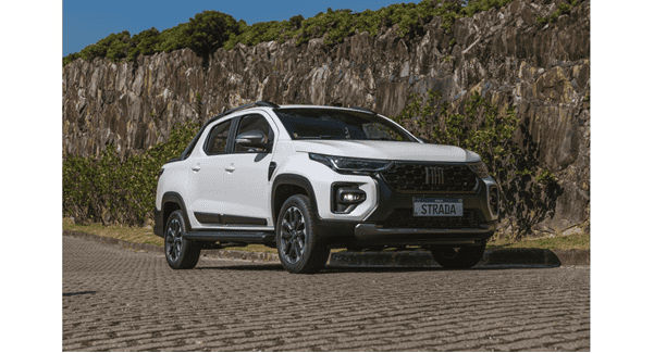 Fiat domina mercado brasileiro com três carros entre os cinco mais vendidos no início do segundo semestre