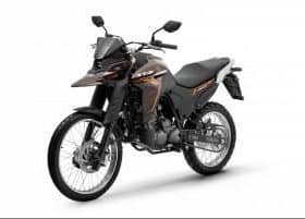 YAMAHA LANDER CONNECTED chega à linha 2026