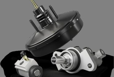 Controil destaca trio de componentes essenciais do sistema de freio hidráulico