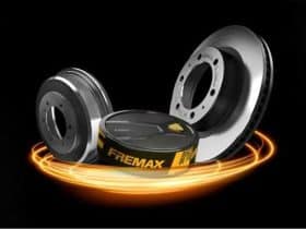 Fremax acompanha evolução da frota com discos de freio para veículos mais vendidos no primeiro semestre