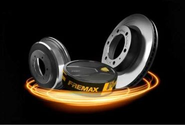 Fremax acompanha evolução da frota com discos de freio para veículos mais vendidos no primeiro semestre