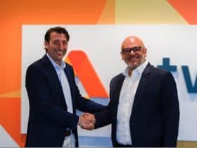 Atvos e Scania se unem para iniciar operação de frota logística movida a biometano