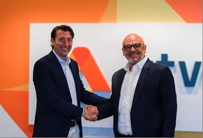 Atvos e Scania se unem para iniciar operação de frota logística movida a biometano