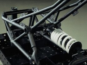 Pensado para as ruas brasileiras, chassi autoral da Auper prioriza segurança e resistência em motos elétricas