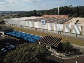 ZF transforma resíduos em recursos e conquista certificação Aterro Zero em Araraquara (SP)
