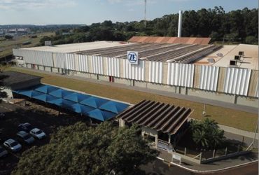 ZF transforma resíduos em recursos e conquista certificação Aterro Zero em Araraquara (SP)