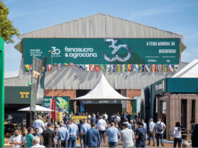 Brasil lidera mundialmente na cogeração de energia renovável