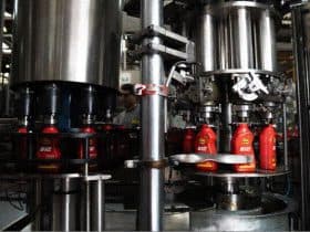 Eficiência produtiva e rastreabilidade fortalecem a confiança na indústria de lubrificantes automotivos 