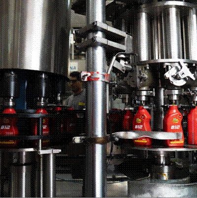 Eficiência produtiva e rastreabilidade fortalecem a confiança na indústria de lubrificantes automotivos 