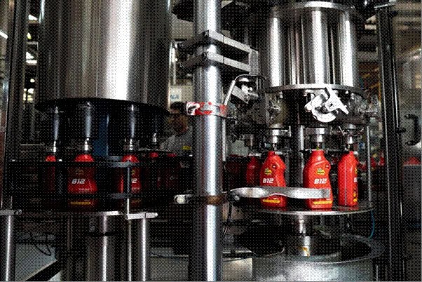 Eficiência produtiva e rastreabilidade fortalecem a confiança na indústria de lubrificantes automotivos 