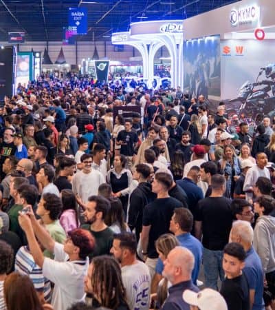 O calendário automotivo de 2025 e o pulso de um setor em movimento