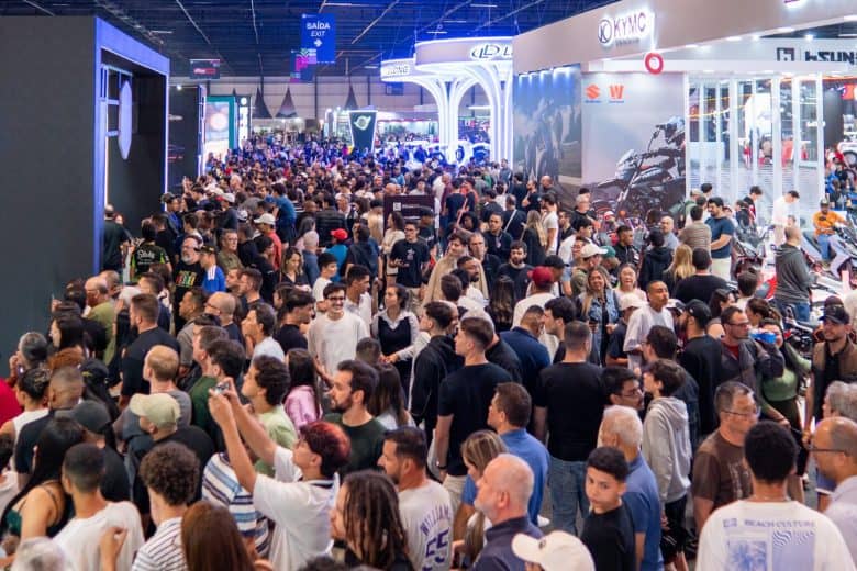 O calendário automotivo de 2025 e o pulso de um setor em movimento