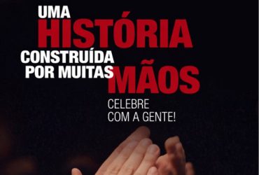 SABÓ celebra 84 anos com foco em inovação, tecnologia e valorização de pessoas