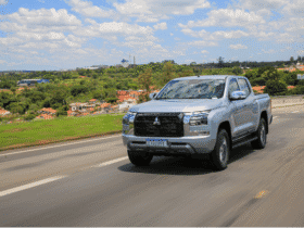 Mitsubishi Motors cresce 26,9% nas vendas de veículos no 1º semestre de 2025