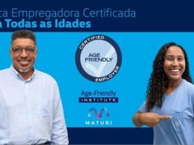 VW do Brasil recebe certificação internacional Age Friendly Employer