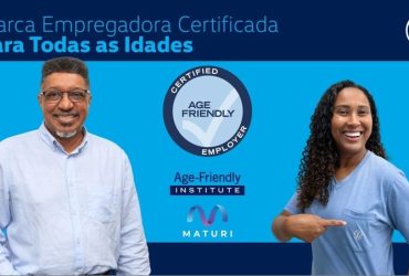 VW do Brasil recebe certificação internacional Age Friendly Employer
