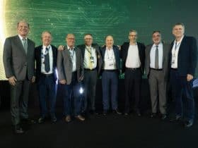 Grande ato da Aliança do Aftermarket Automotivo: o Congresso do aftermarket nas Automec mostra que o setor aprendeu a falar em voz alta