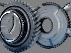 Eaton amplia portfólio e lança linha de peças para transmissões de caminhões e ônibus médios