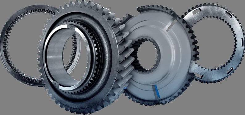 Eaton amplia portfólio e lança linha de peças para transmissões de caminhões e ônibus médios