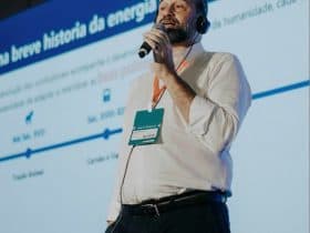 Gilles Laurent Grimberg: o influenciador técnico que está corrigindo mitos perigosos sobre diesel e biodiesel no país