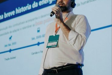 Gilles Laurent Grimberg: o influenciador técnico que está corrigindo mitos perigosos sobre diesel e biodiesel no país