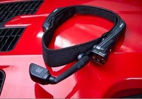 AGCO promove treinamento de técnicos com uso de óculos inteligentes