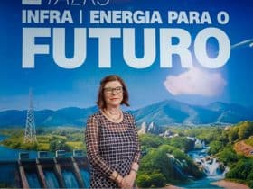 Somos capazes de fornecer todo o diesel que o Brasil precisa, afirma presidente da Petrobras