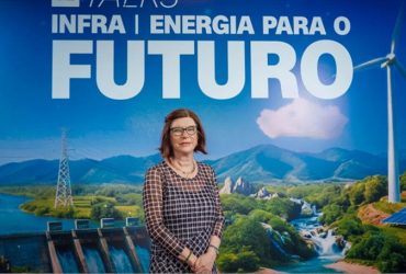 Somos capazes de fornecer todo o diesel que o Brasil precisa, afirma presidente da Petrobras
