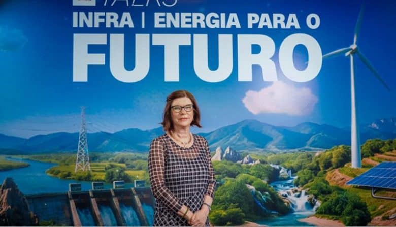 Somos capazes de fornecer todo o diesel que o Brasil precisa, afirma presidente da Petrobras