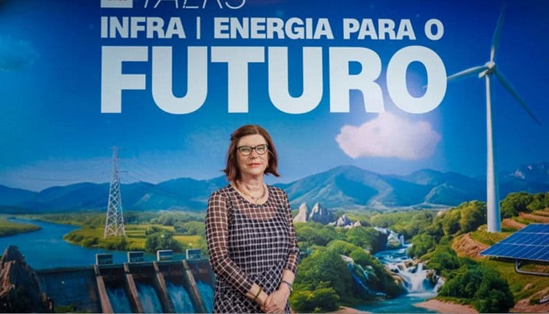 Somos capazes de fornecer todo o diesel que o Brasil precisa, afirma presidente da Petrobras