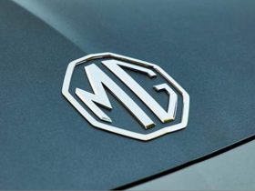 MG Motor anuncia construção de primeira fábrica no continente europeu