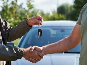 Transferência digital é o futuro da compra e venda de veículos