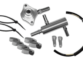 Devoc apresenta kit Injector Saving para otimizar desempenho da Amarok – MOVENEWS